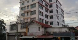 Immeuble de R+6 idéal pour écoles, bureau, Talatamaty