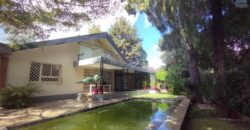 À Vendre : Ravissante Maison avec Piscine sur un Terrain de 1 519 m2 à Andohanimandroseza