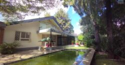 À Vendre : Ravissante villa avec Piscine sur un Terrain de 1 519 m2 à Andohanimandroseza