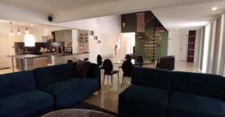 A louer une villa T5 meublée et équipée située dans un quartier en plein essor à Ambatolampy Tsimahafotsy