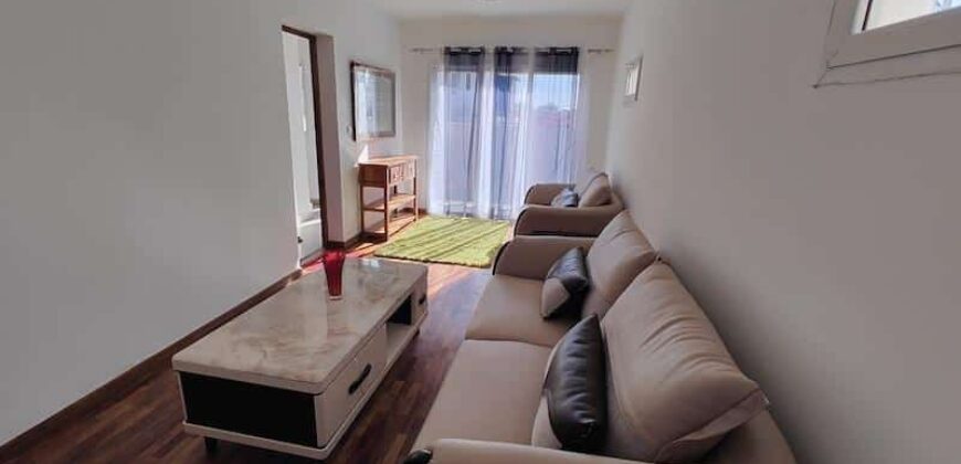 À Vendre charmante villa duplex F3 meublée dans quartier résidentiel sécurisé à Ambohitrarahaba