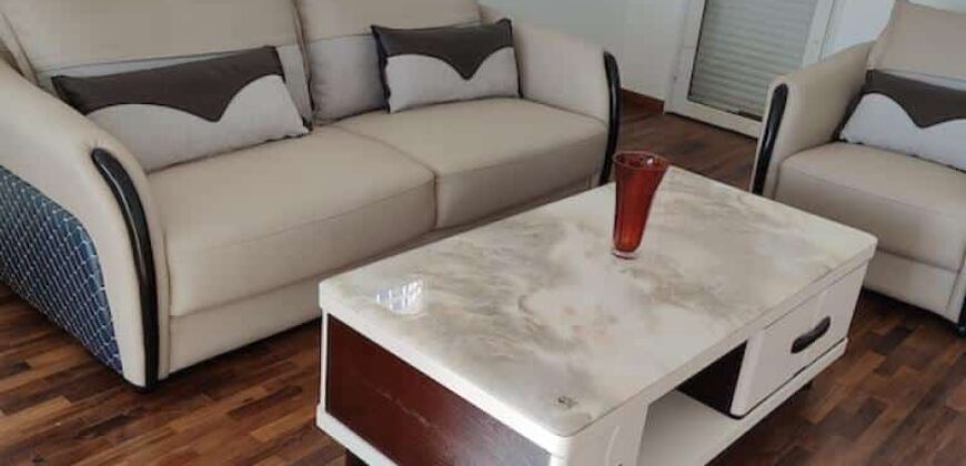 À Vendre charmante villa duplex F3 meublée dans quartier résidentiel sécurisé à Ambohitrarahaba