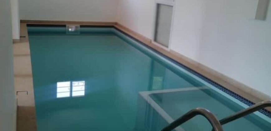Appartement de standing T3 avec piscine, Ivandry