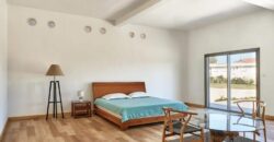 A louer villa de standing F4 située dans une résidence sécurisée en bord de lac à Ambohibao