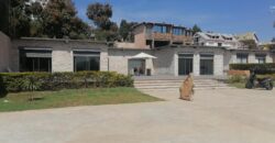A louer villa de standing F4 située dans une résidence sécurisée en bord de lac à Ambohibao