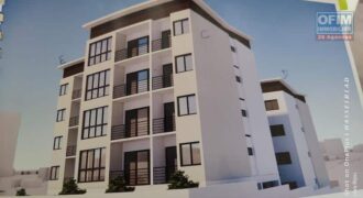 En exclusivité, Appartement neuf T4, Talatamaty