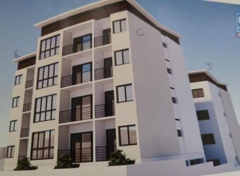 Exclusivité : Vente d’appartements neufs haut de gamme à Talatamaty