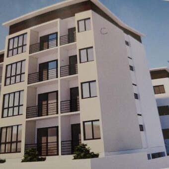 Exclusivité : Vente d’appartements neufs haut de gamme à Talatamaty