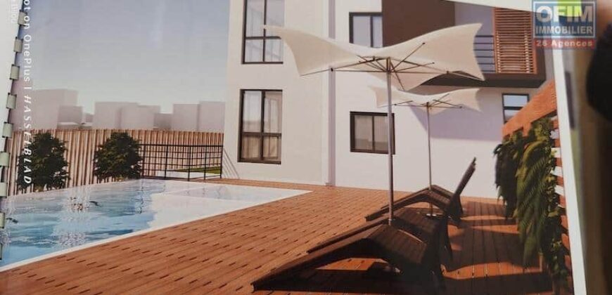 Exclusivité : Vente d’appartements neufs haut de gamme à Talatamaty