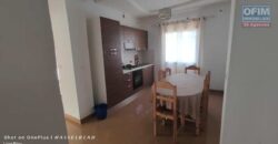 Charmante villa de type F4 neuve, Ampitatafika