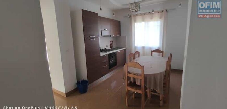 Charmante villa de type F4 neuve, Ampitatafika