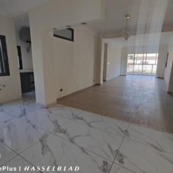 Exclusivité : Vente d’appartements T4 neufs haut de gamme à Talatamaty