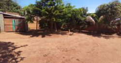 Vente terrain 1213m2 à Ambohipotsy Talatamaty