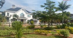 Location Villa Meublée F6 avec Grand Jardin à Alasora