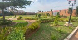 Location Villa Meublée F6 avec Grand Jardin à Alasora