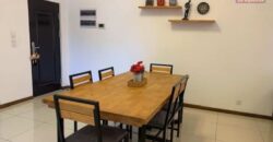 Location Sécurisée : Appartement Meublé T4 avec Commodités à Antsakaviro