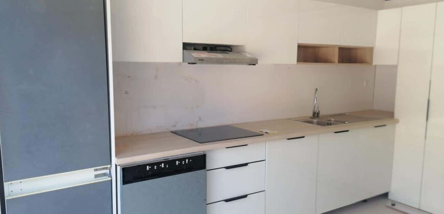 Appartement de standing T5, Ambohibao