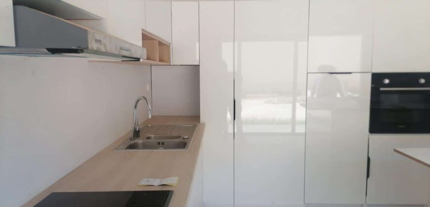 Appartement de standing T5, Ambohibao