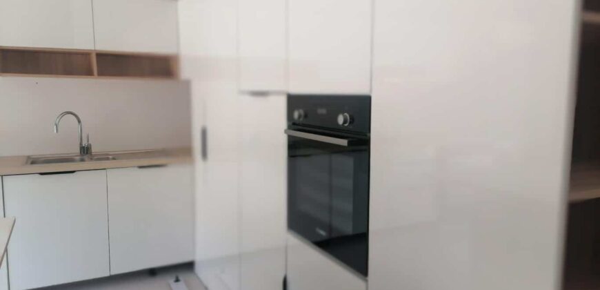 Appartement de standing T5, Ambohibao