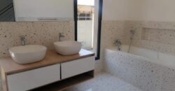 A louer un appartement de standing T5 en duplex situé dans un endroit calme et sécurisé à Ambohibao
