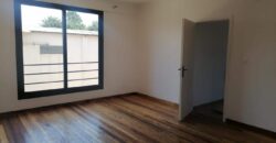 Appartement de standing T5, Ambohibao