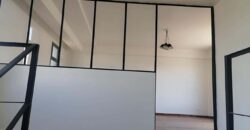 A louer un appartement de standing T5 en duplex situé dans un endroit calme et sécurisé à Ambohibao