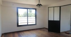 Appartement de standing T5, Ambohibao