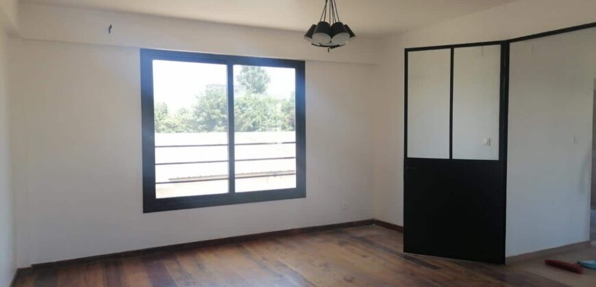 Appartement de standing T5, Ambohibao