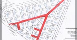 Terrains Idéalement Situés à Ambatomirahavavy: Proximité de l’Électricité Jirama et Accès Facile au Centre-Ville