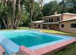 Location villa F7 avec piscine à Ambatobe