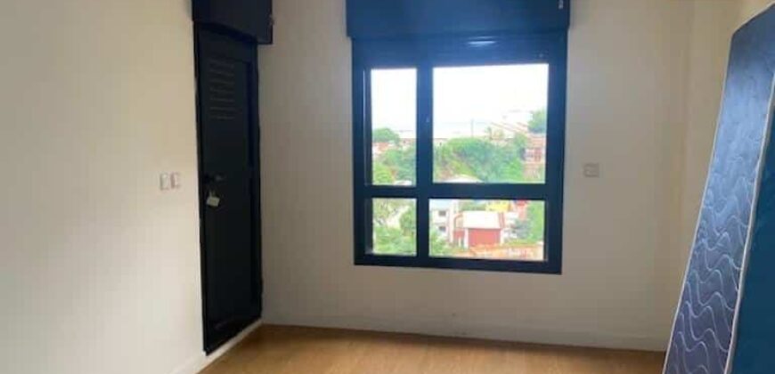 À louer : Charmant appartement T3 semi-meublé avec vue sur le Rova à Ampasanimalo