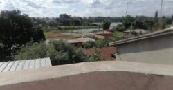 Appartement T3 de standing, bien sécurisé, Ambohibao