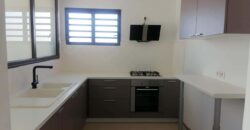 Appartement T3 de standing, bien sécurisé, Ambohibao