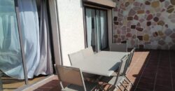 Appartement T3 de standing, bien sécurisé, Ambohibao