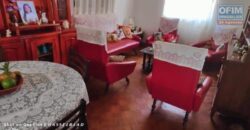 Grande propriété de 1386M2 avec une villa R+1 de F7, maison F3, Talatamaty