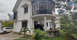 Villa F5 dans un quartier paisible, Ambohibao