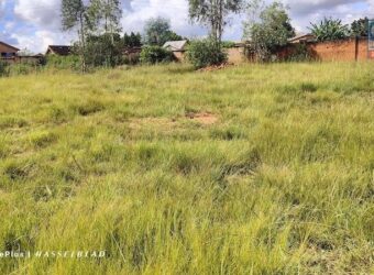 Investissez dans un terrain de 4414 m² à Anosiala, Ambatomena – Emplacement de choix pour tous vos projets