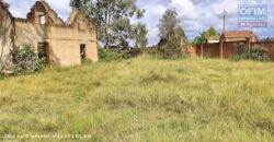 Investissez dans un terrain de 4414 m² à Anosiala, Ambatomena – Emplacement de choix pour tous vos projets