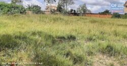 Investissez dans un terrain de 4414 m² à Anosiala, Ambatomena – Emplacement de choix pour tous vos projets