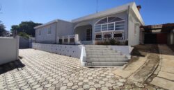 Villa de Plain-Pied avec Jardin à vendre à Ambodirano Ivato