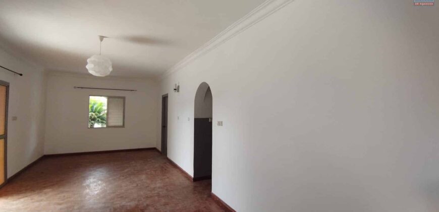Villa de Plain-Pied avec Jardin à vendre à Ambodirano Ivato
