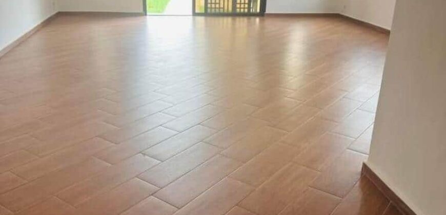 Villa F4 à Louer à Ambatobe Masinandriana