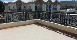 Location Appartement T3 avec Piscine dans une Résidence Sécurisée à Ambatobe