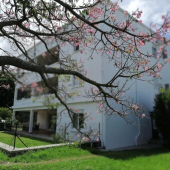 Deux appartements de standing T4,  Ambatobe