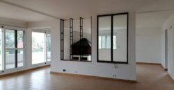 Deux appartements de standing T4,  Ambatobe