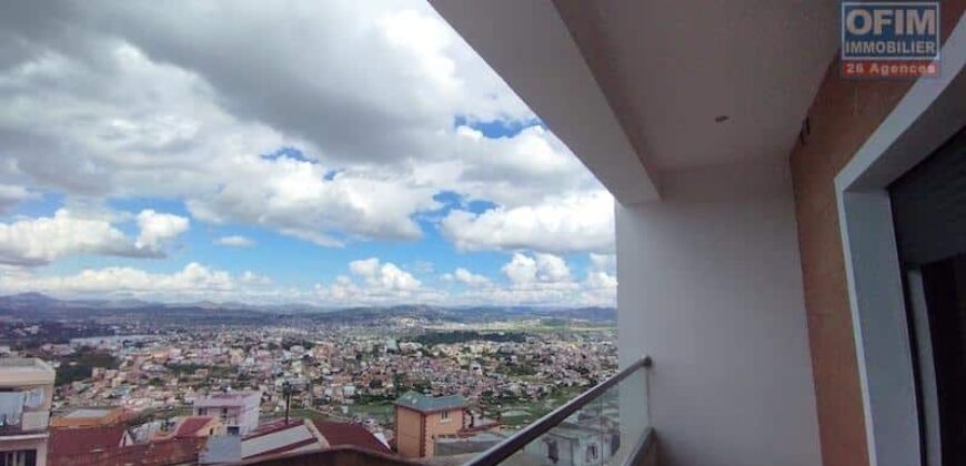 Appartement T2 DE 75M2, Ambohipotsy