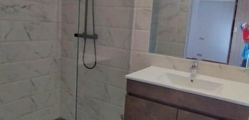 Appartement T2 DE 75M2, Ambohipotsy