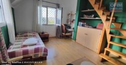 À vendre : Magnifique propriété de 1460 m² avec deux maisons, F4 et F3, à Ambohidratrimo