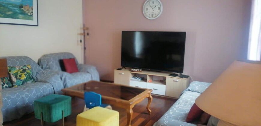 Villa de standing F5 avec piscine, Talatamaty
