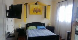 Villa de standing F5 avec piscine, Talatamaty